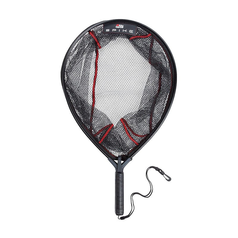 Épuisette ABU GARCIA Spike BD Net
