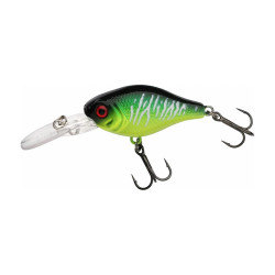 Leurre dur BERKLEY Pulse Fry Deep 4.6g