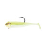 Leurre STORM Biscay Minnow 9