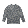 Sunshirt SALTY CREW Mariner Sand Camo