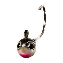 Tête plombée GUNKI G'Round