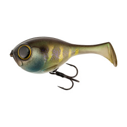 Leurre Souple Illex Deraball