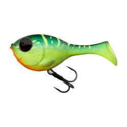 Leurre Souple Illex Deraball