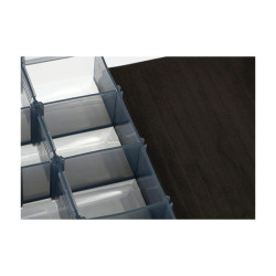 Boite à leurres GUNKI Jighead MM