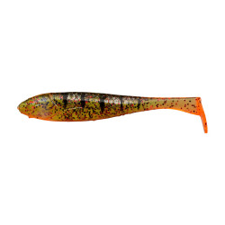 Leurre Souple Illex Magic Slim Shad 2