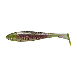 Leurre Souple Illex Magic Slim Shad 2