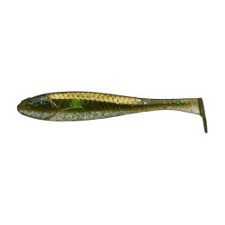 Leurre Souple Illex Magic Slim Shad 2