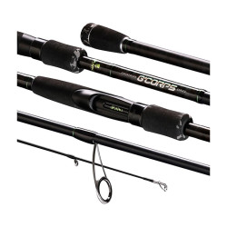 Canne GUNKI G'Corps...