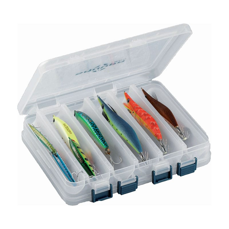 Boite SAKURA SK-9165 réversible