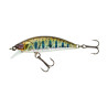 Leurre dur SAKURA Phoxy Minnow HW 40S