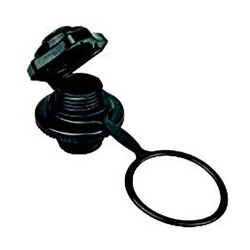 Bouchon du float tube SPARROW Trium/commando/cargo