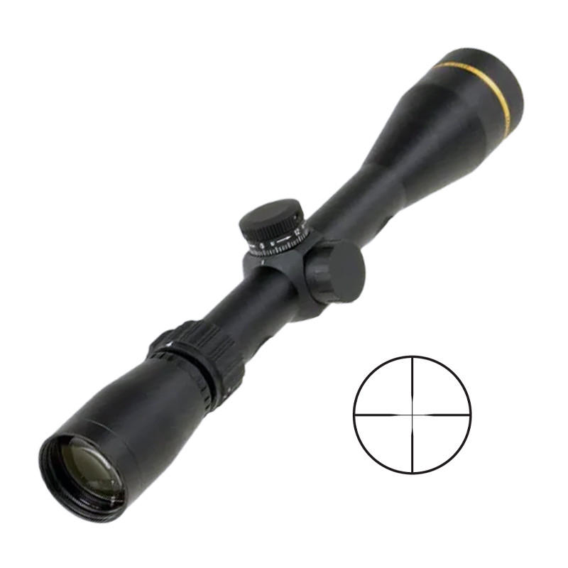 Lunette De Chasse VX-Freedom 4-12x40 mm
