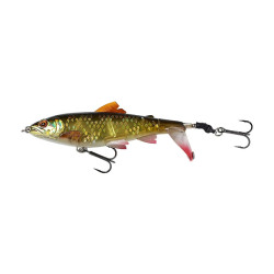 Leurre dur SAVAGE GEAR 3D Smashtail 10cm