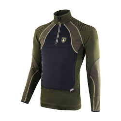 Polaire TRABALDO Glacier