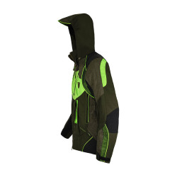 Veste TRABALDO Nemesis HV