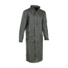 Manteau Long PERCUSSION Impersoft Avec Carnier