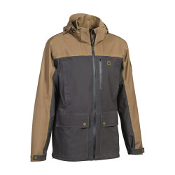 Veste CLUB INTERCHASSE Softshell Titan