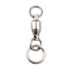 Émerillon DECOY Powerroll Ring