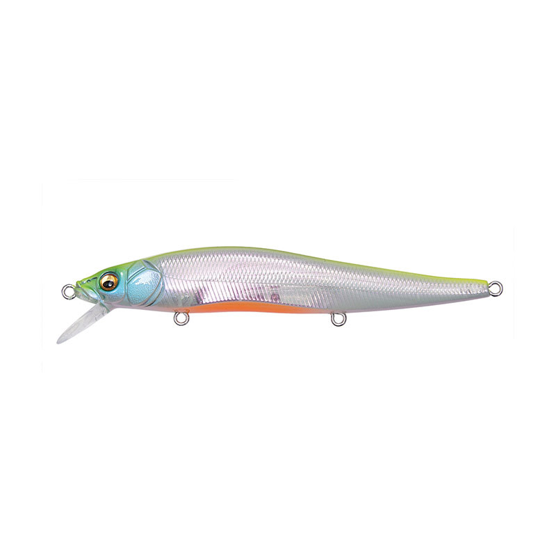 Leurre dur MEGABASS Vision 110 FW