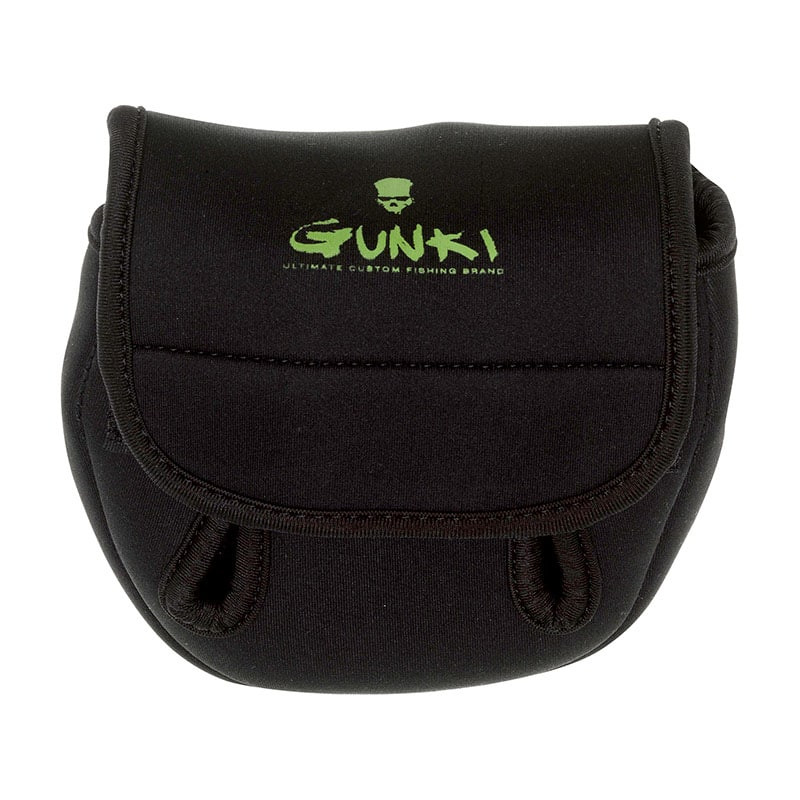 Housse de moulinet GUNKI Reel Cover Spin-M