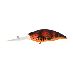 Leurre dur MEGABASS Big M 7.5