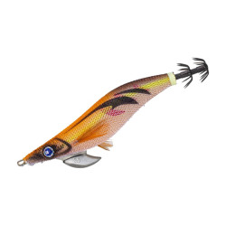 Turlutte MAJOR CRAFT Egizo Bait Feather Onpa 12cm