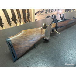 CARABINE SAUER 202 CALIBRE 7x64