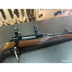 CARABINE SAUER 202 CALIBRE 7x64