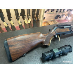 CARABINE BROWNING BAR ZENITH CALIBRE 300WM