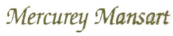 mercurey mansart