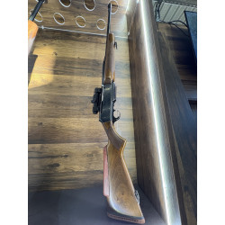 Browning Bar MK2 - 300Win Mag