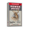 Munitions WINCHESTER Power Point 7mm08Rem