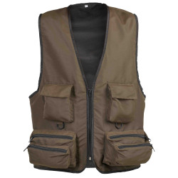 gilet mouche long serenity