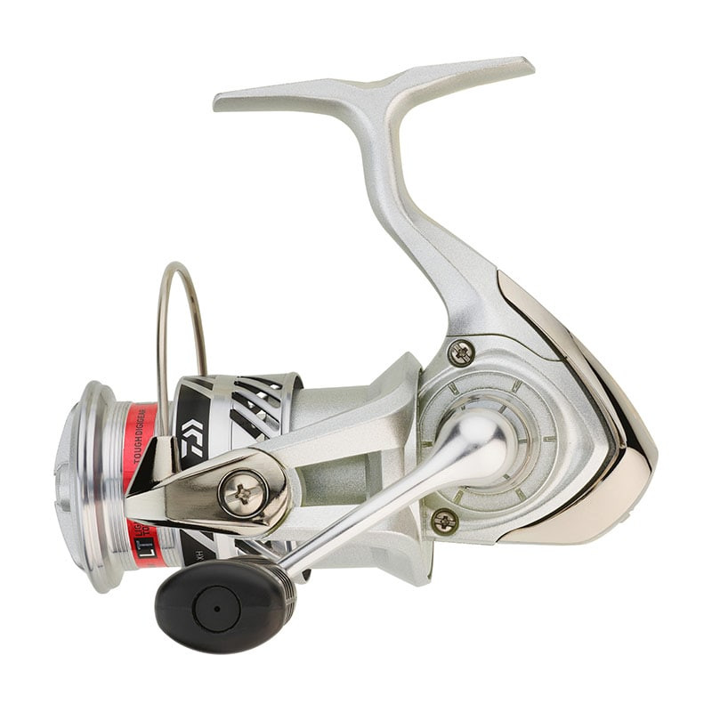 Moulinet DAIWA Crossfire LT 2020 (Ultra Léger)