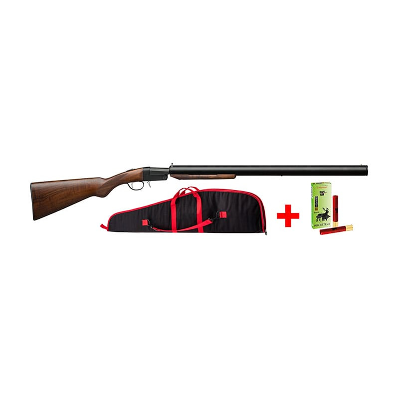 Pack Fusil YILDIZ Silence