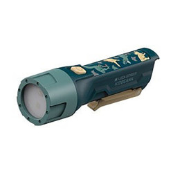 Lampe torche LEDLENSER...