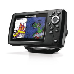 Combiné HELIX 5 G3 CHIRP DS