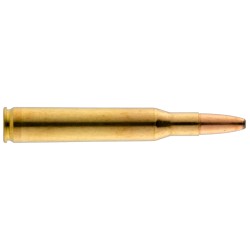 munition grande chasse norma cal. 270 winchester cal.270 win type oryx