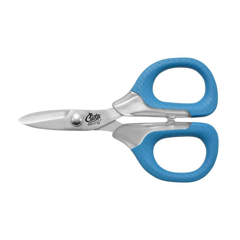 Ciseaux à tresse CUDA