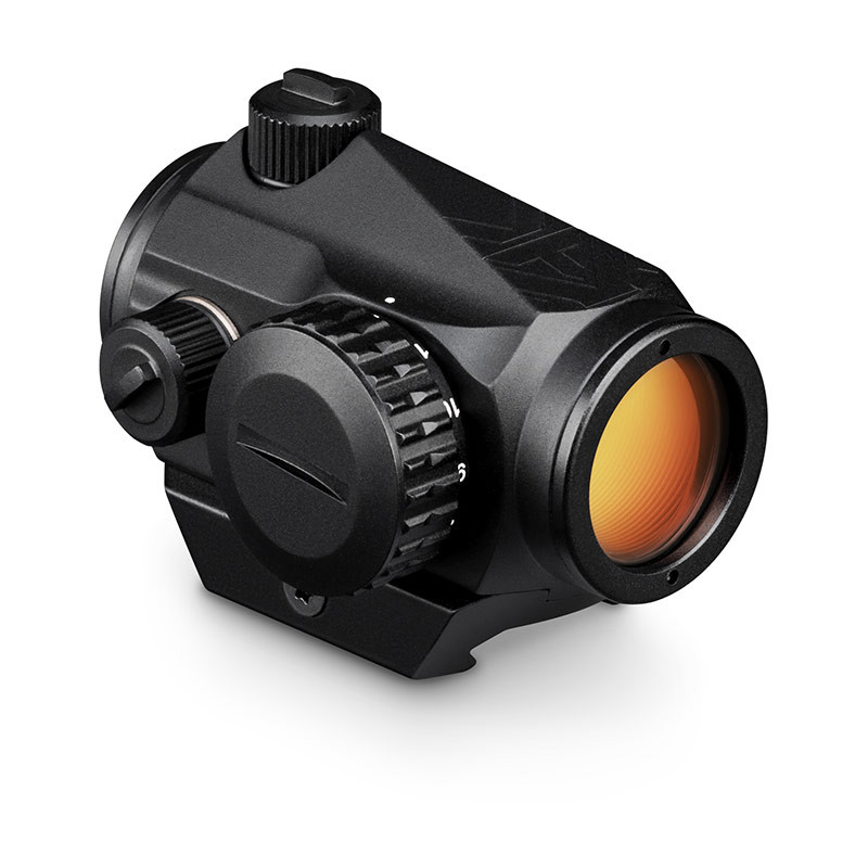 Point Rouge VORTEX Crossfire Red Dot