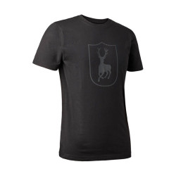 T-Shirt DEERHUNTER Logo