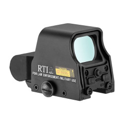 Point Rouge RTI OPTICS Type...
