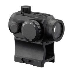 Point Rouge RTI OPTICS...