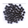 Perles noire molle FLASHMER