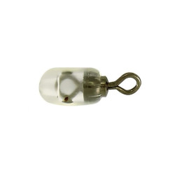 Knot Protector FLASHMER Transparent