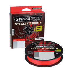 Tresse SPIDERWIRE Stealth...