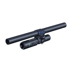 Caméra sous canon PARD Action 4K