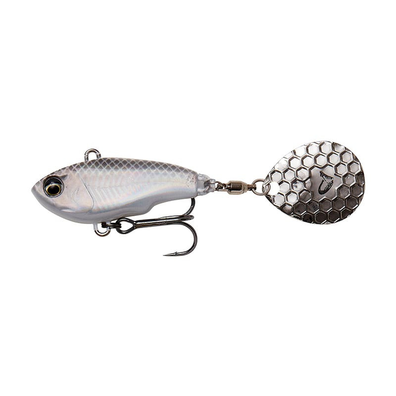 Spinner SAVAGE GEAR Fat Tail 9g