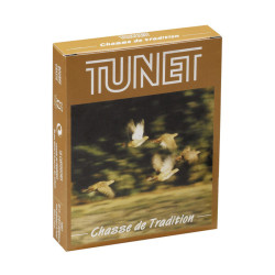 Cartouches TUNET Tradition...