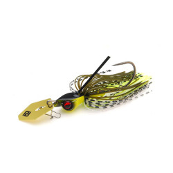 Chatter RAID JAPAN Maxx Blade Speed 8g